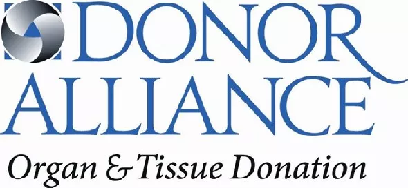 Donor Alliance logo