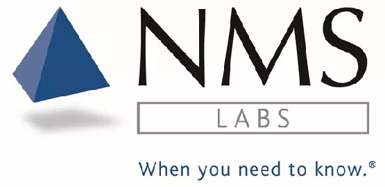 NMS logo
