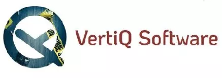 VertiQ logo